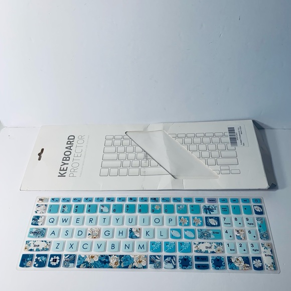 Keyboard Protector - Picture 5 of 12